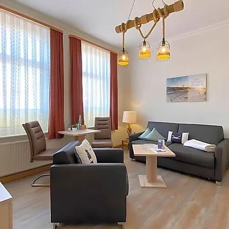 Hotel Windrose Borkum-2
